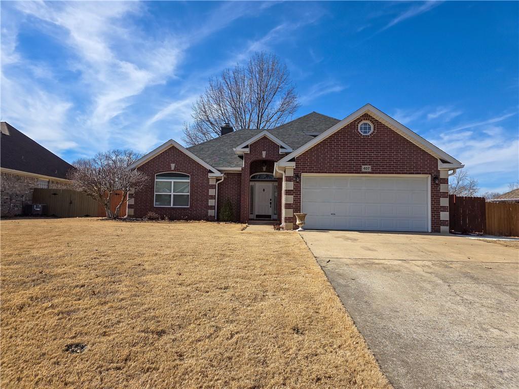 407 Old Forge Drive — photo 1