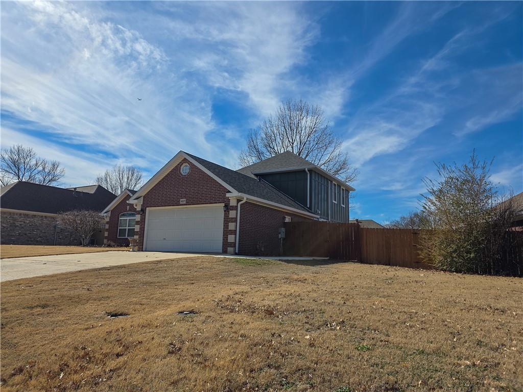 407 Old Forge Drive — photo 51